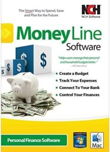 Money line software