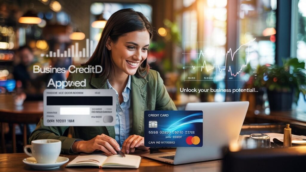 Best Credit Cards for Small Business Owners