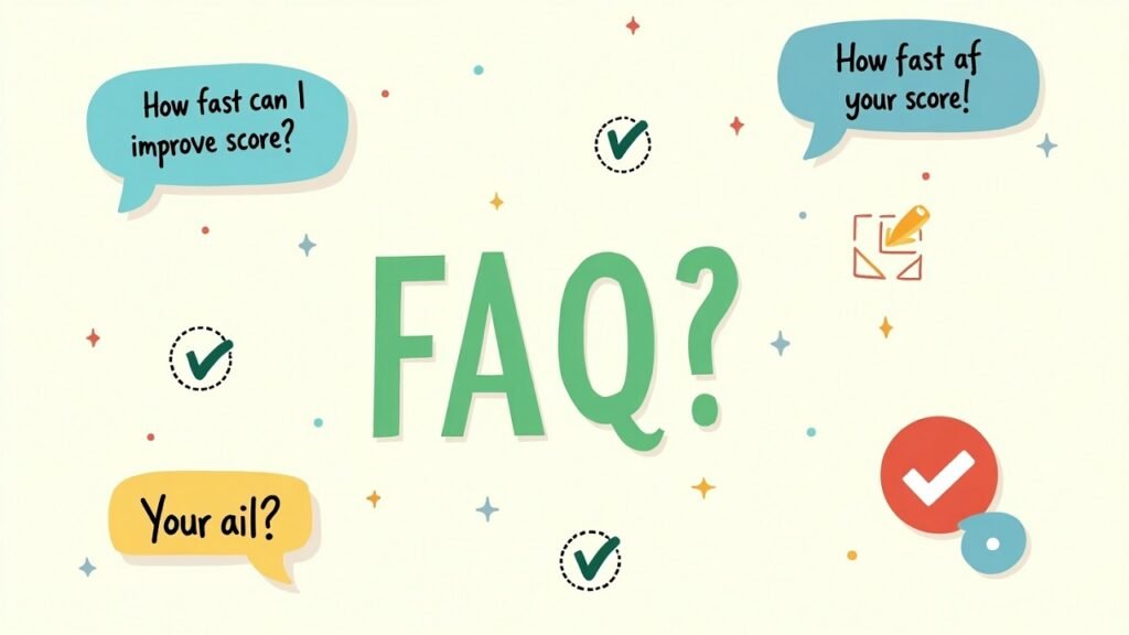 Fastest Ways to Improve Your Credit Score in the USA
