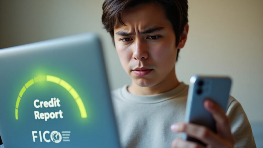 Fastest Ways to Improve Your Credit Score in the USA