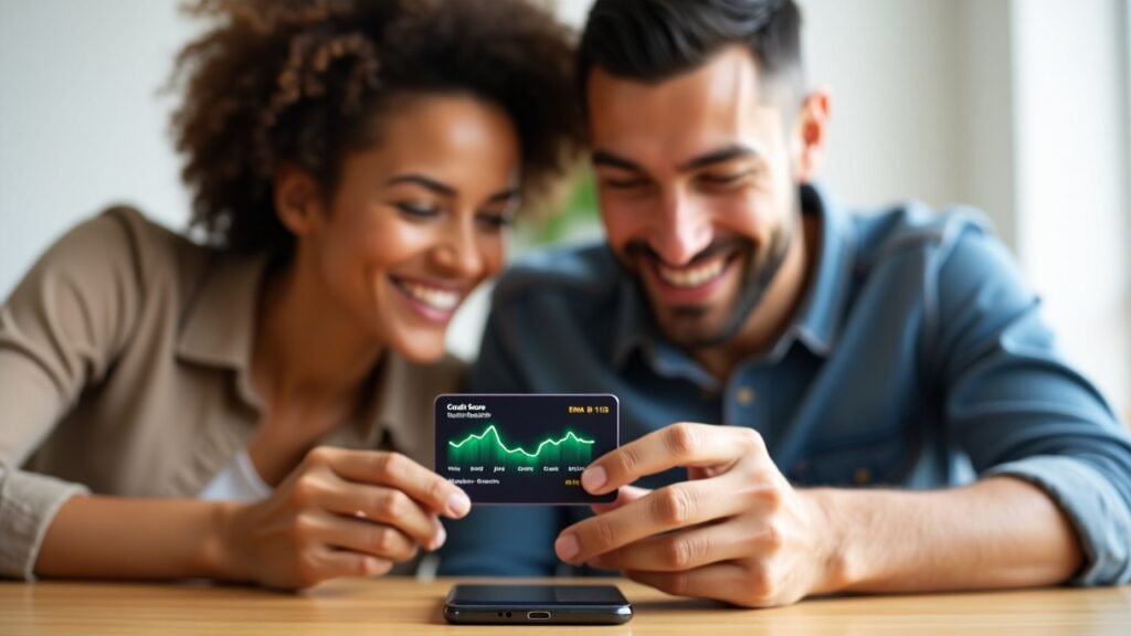 Fastest Ways to Improve Your Credit Score in the USA