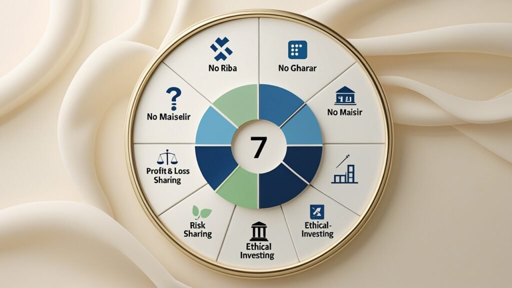 Islamic Finance Principles
