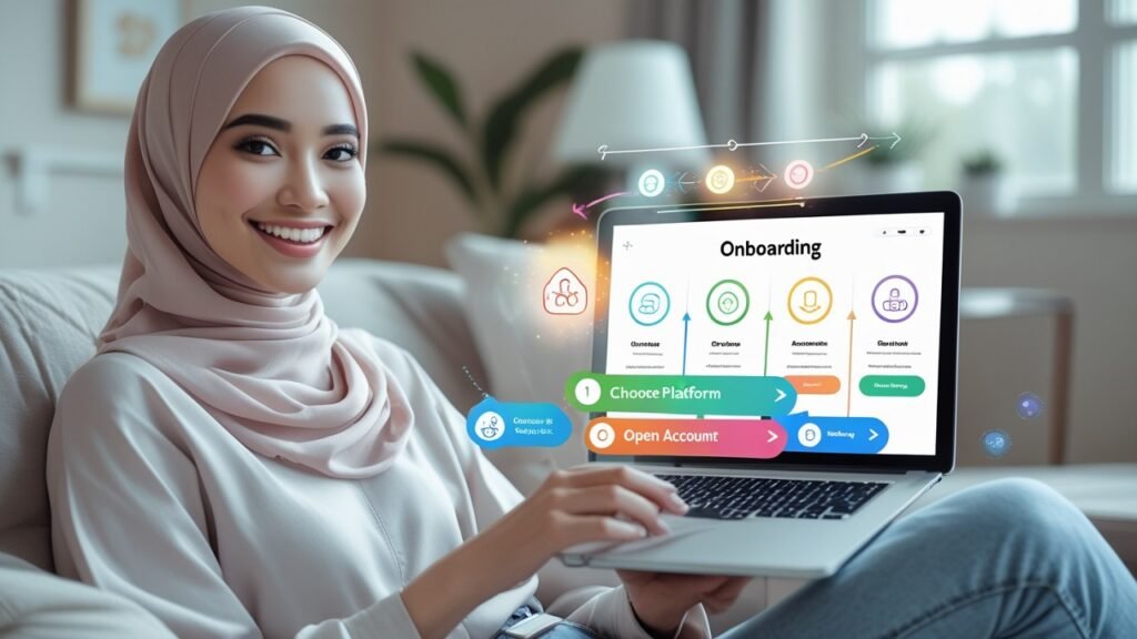 halal investment options in usa