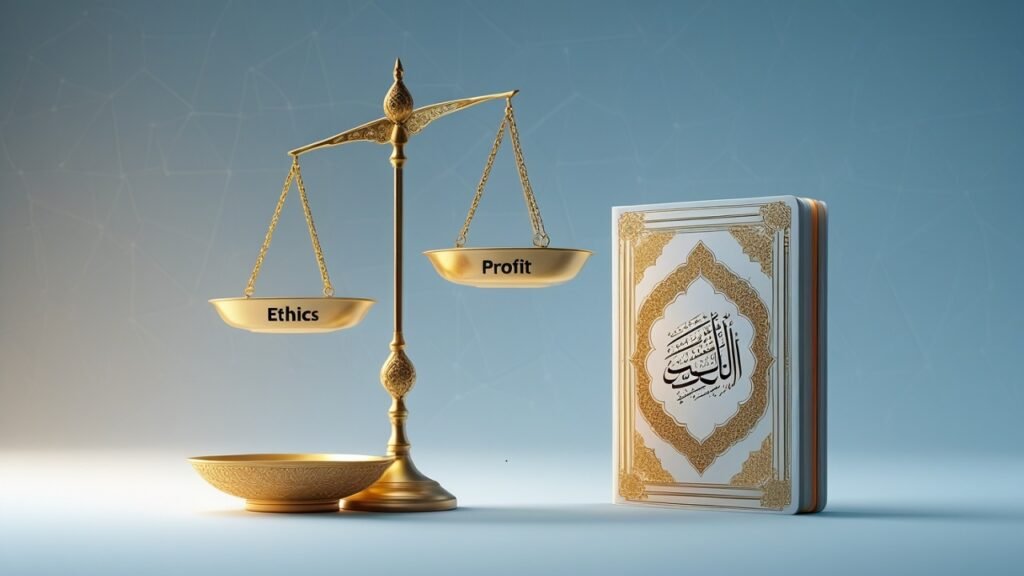 Islamic Finance Principles