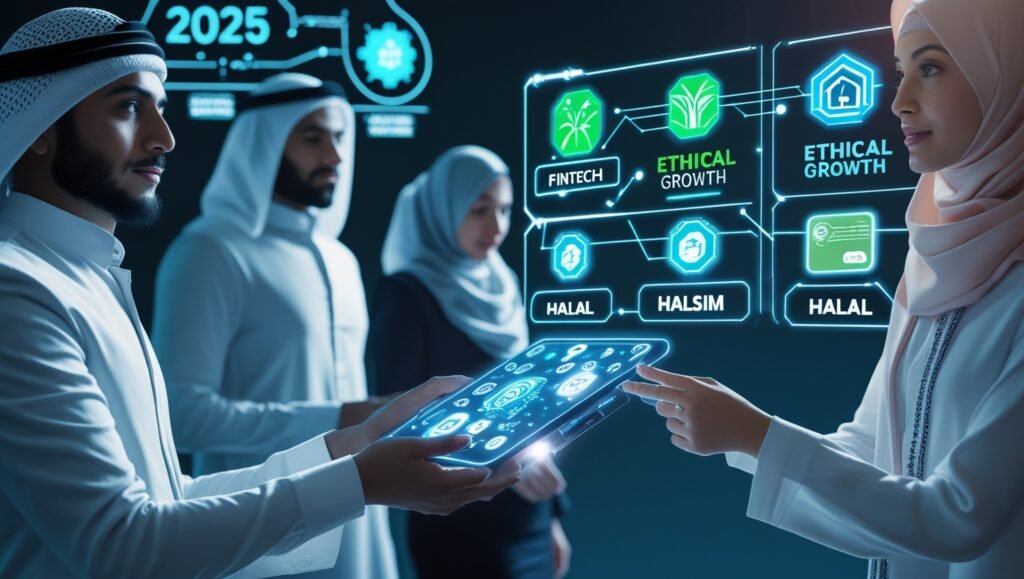 Future of Halal Investing in USA