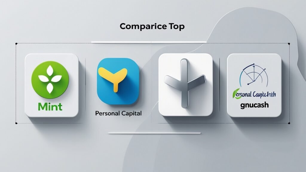 top free finance software