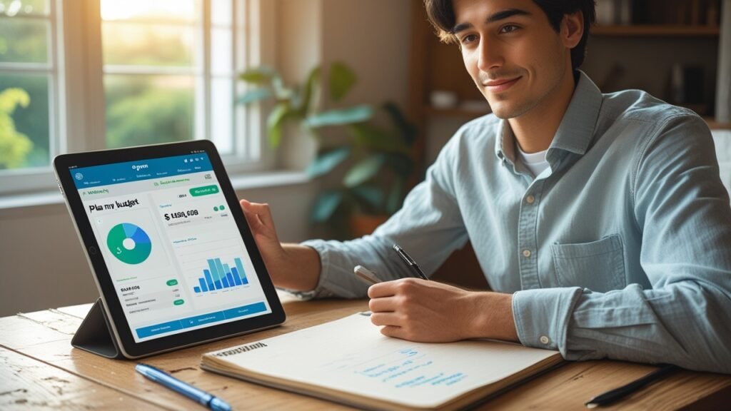 Benefits of Tracking Your Finances Digitally