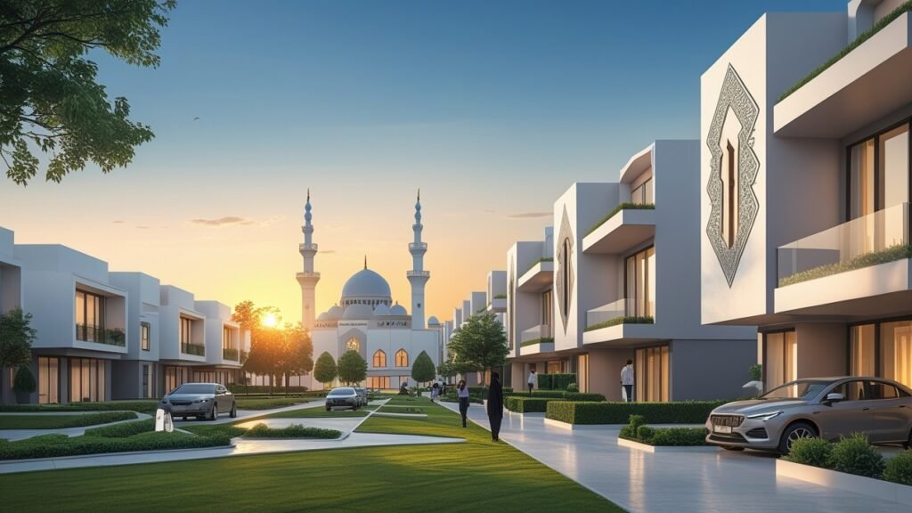 Real Estate and REITs