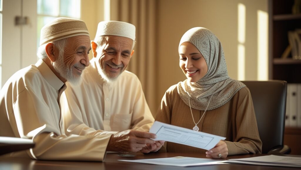 Halal Investment Options in USA