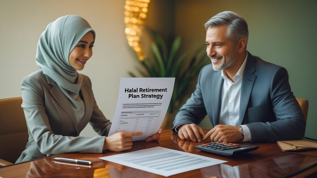 Retirement Planning Services