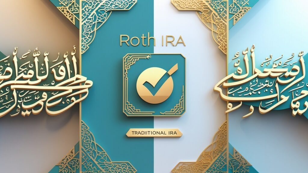 Roth IRAs and Traditional IRAs