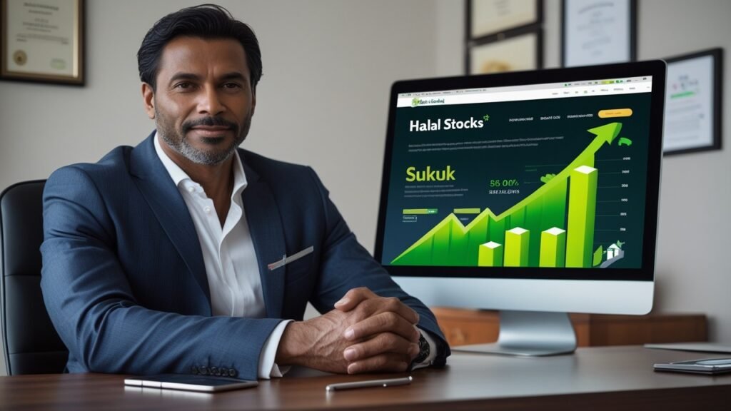 Islamic finance principles