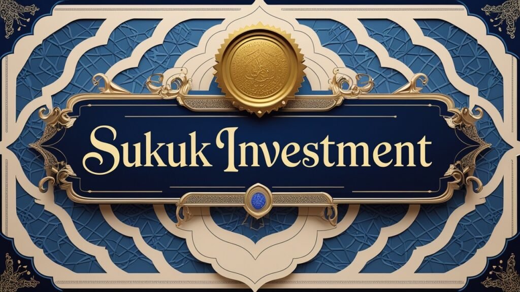 Sukuk
