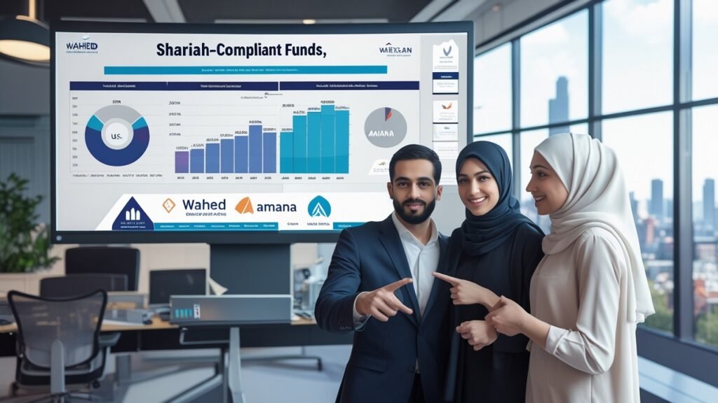 Future of Halal Investing in USA
