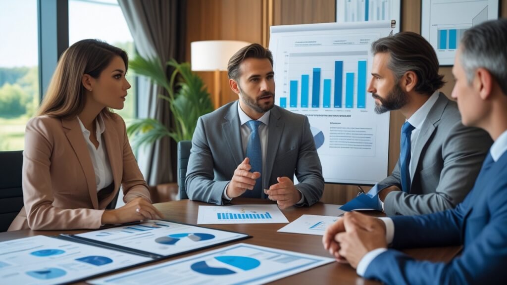 Top 10 Premium Finance Companies