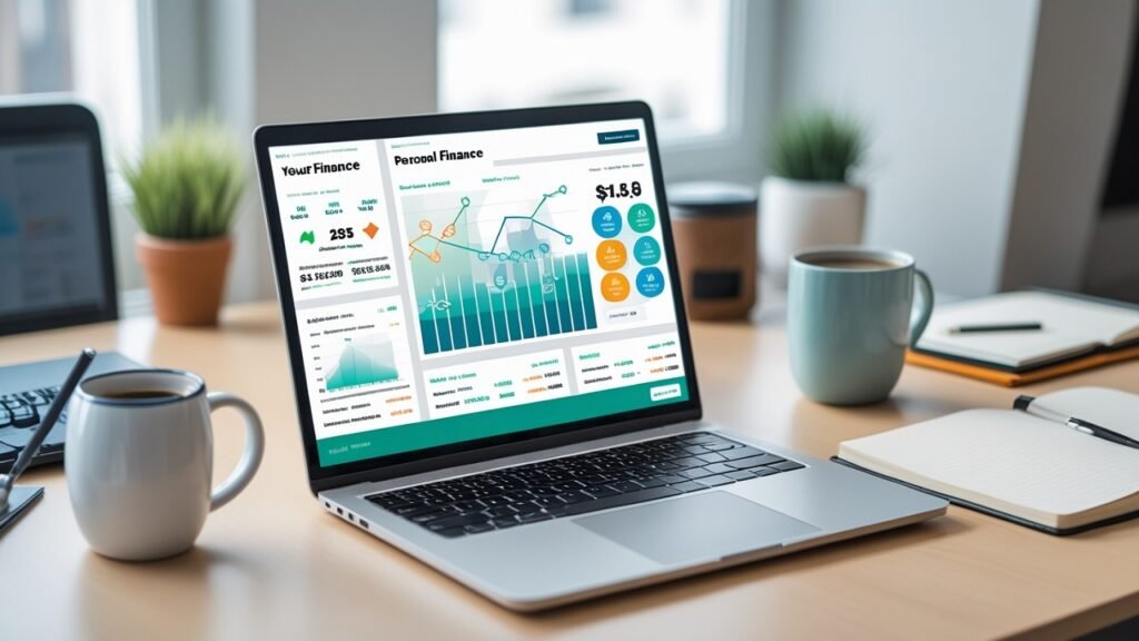 Top Free Personal Finance Software