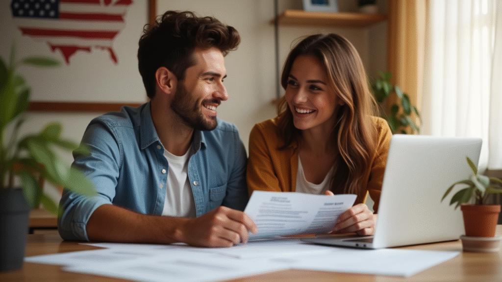 How to Improve Your Credit Score in the USA