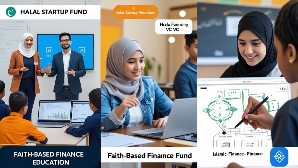 Future of Halal Investing in USA