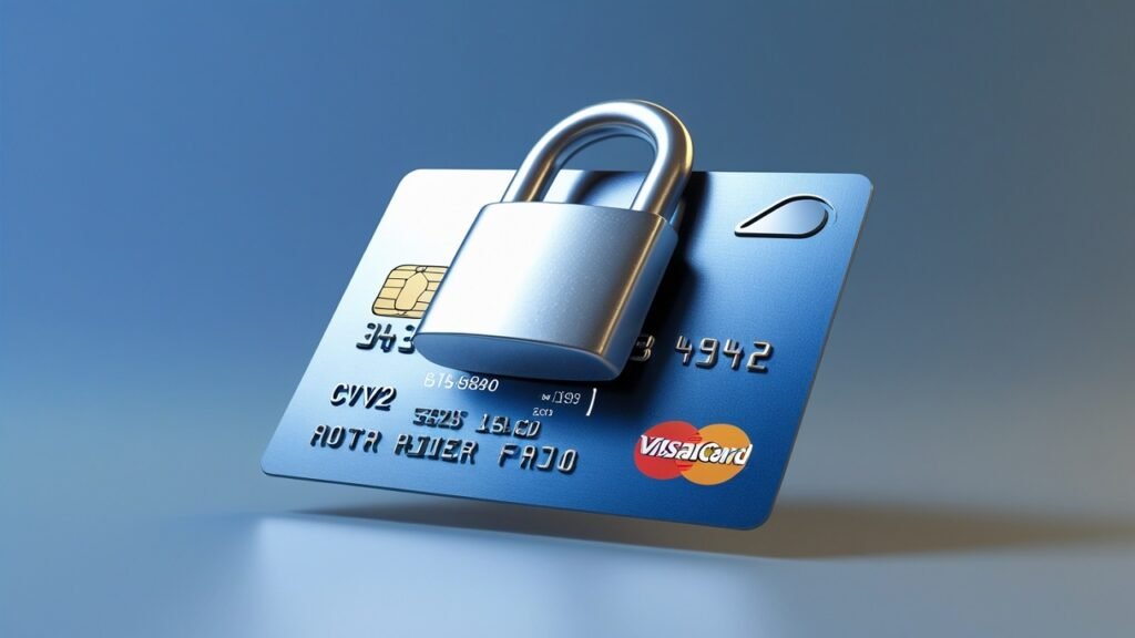 Why the CVV2 Code is Important