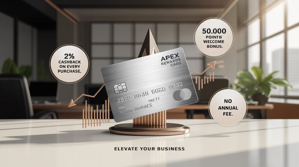 Best Credit Cards for Small Business Owners