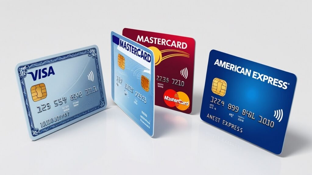 Where to Find the CVV2 Code on Your Credit Card