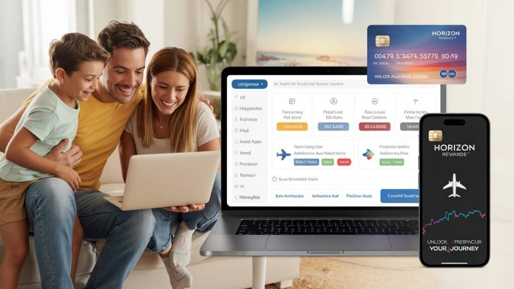 Family-Specific Perks That Add Value