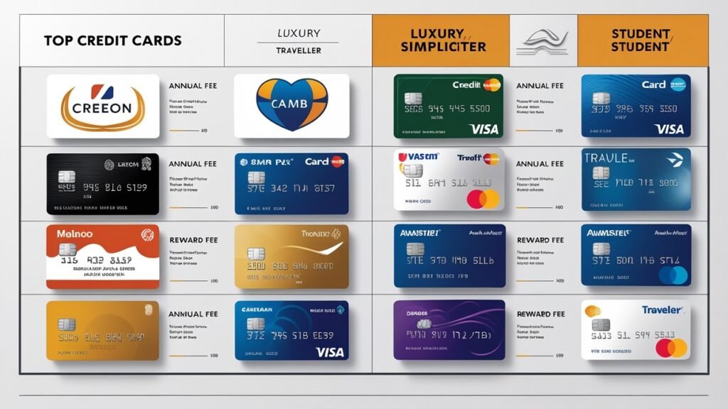 Best Credit Cards for Family Travel in 2025