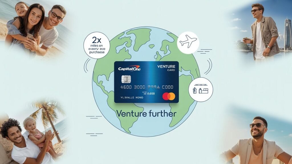Capital One Venture Rewards