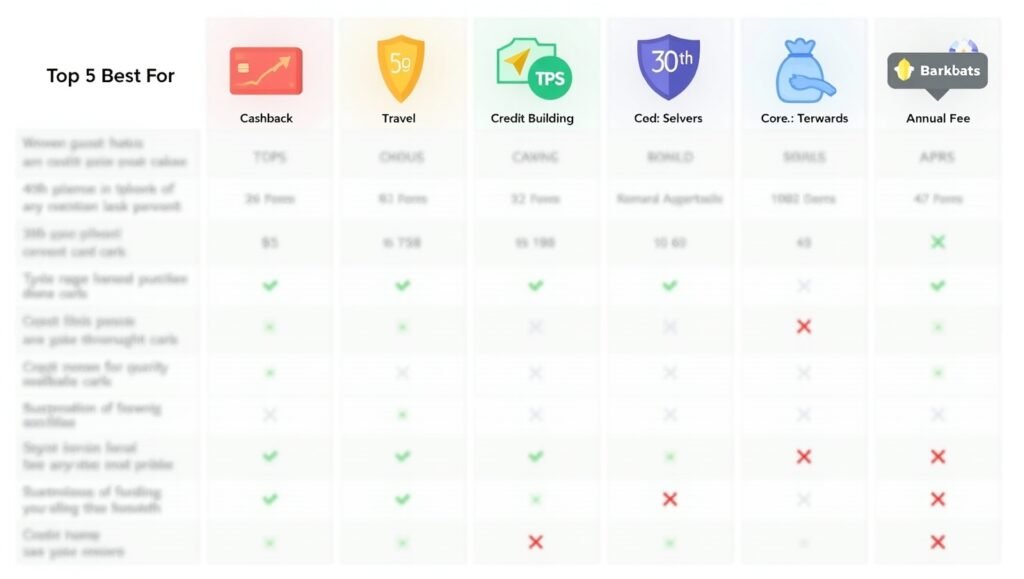 Best Business Credit Cards