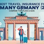 Best Travel Insurance for Germany