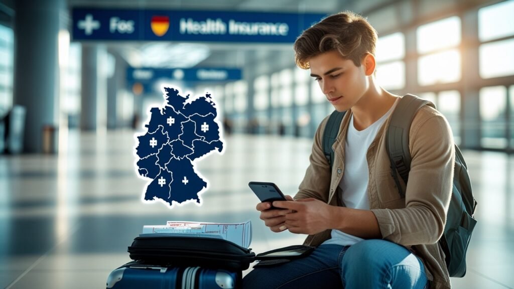 Best Travel and Health Insurance Providers for Germany in 2025 Reviewed and Compared