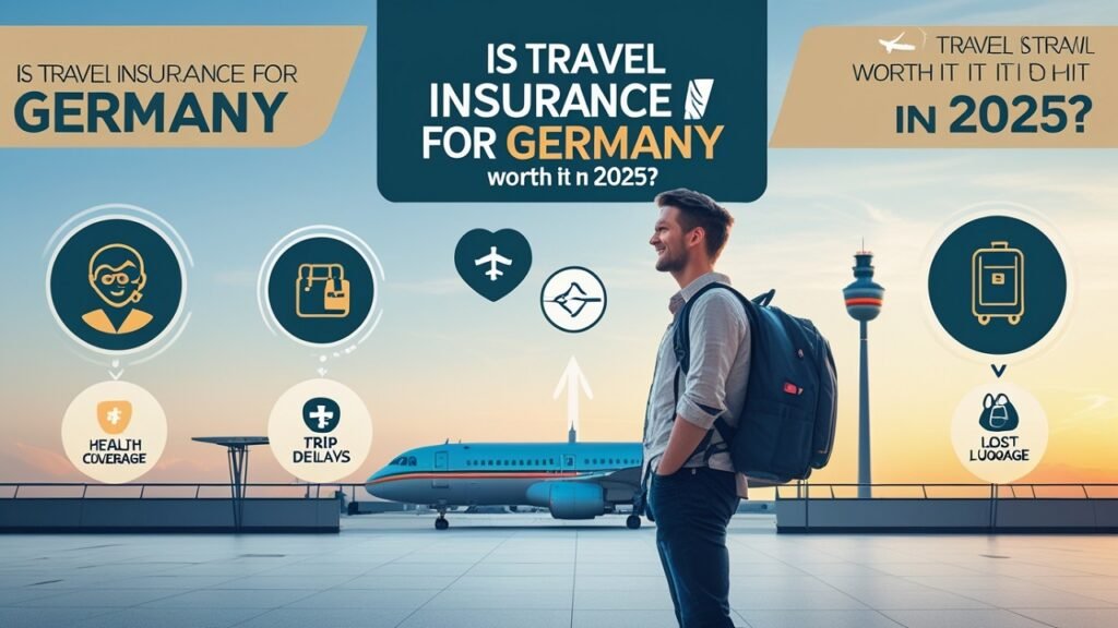 Conclusion Is Travel Insurance for Germany Worth It