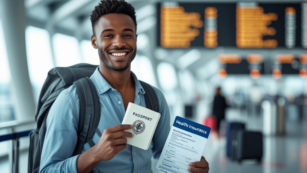 How to Choose the Best Travel and Health Insurance for Germany