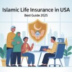 Islamic Life Insurance in USA