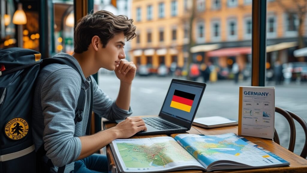 How to Choose the Right Travel Insurance for Your Germany Trip