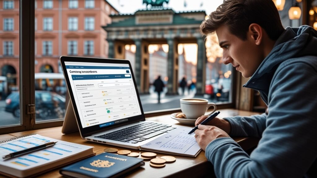 Tips to Save Money on Travel Insurance for Germany