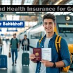 Travel and Health Insurance for Germany