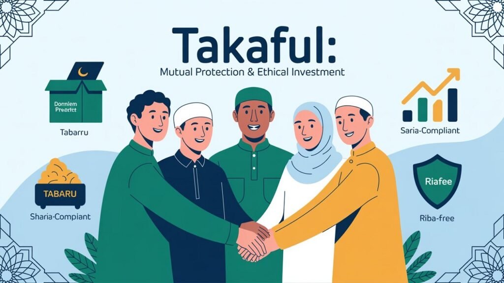 What Is Islamic Life Insurance (Takaful) and How Does It Work