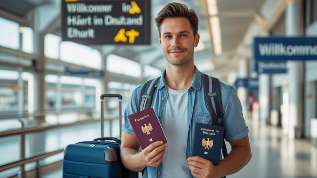 Why You Need Travel and Health Insurance When Visiting Germany