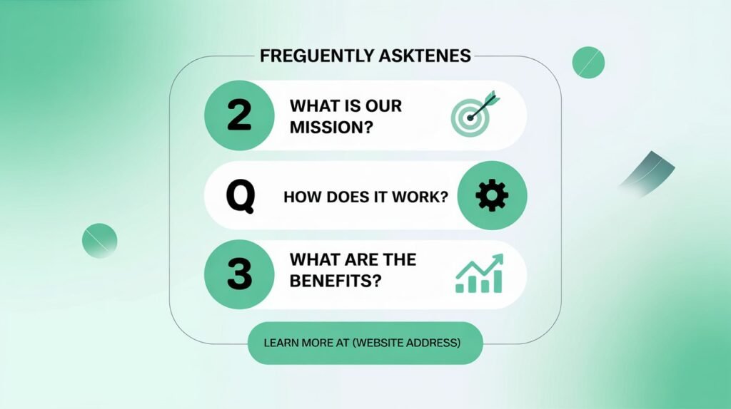 FAQ
