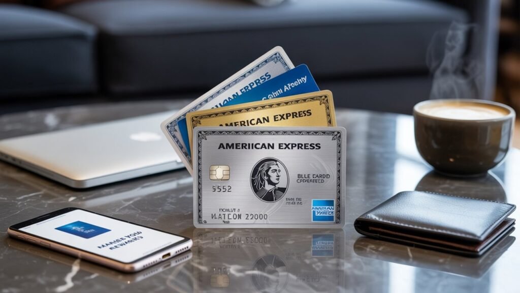 Best American Express Credit Cards Reviewed