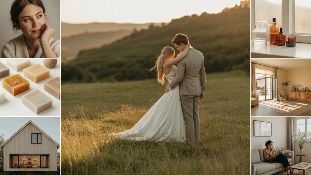 Define Your Photography Niche Finding Your Lens as a Beginner Photographer