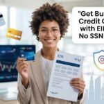 Business Credit Cards with EIN Only