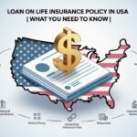Loan on Life Insurance Policy