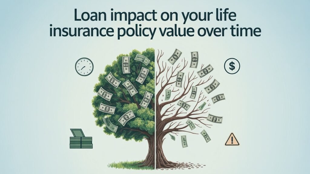 Long-Term Implications for Policy Value