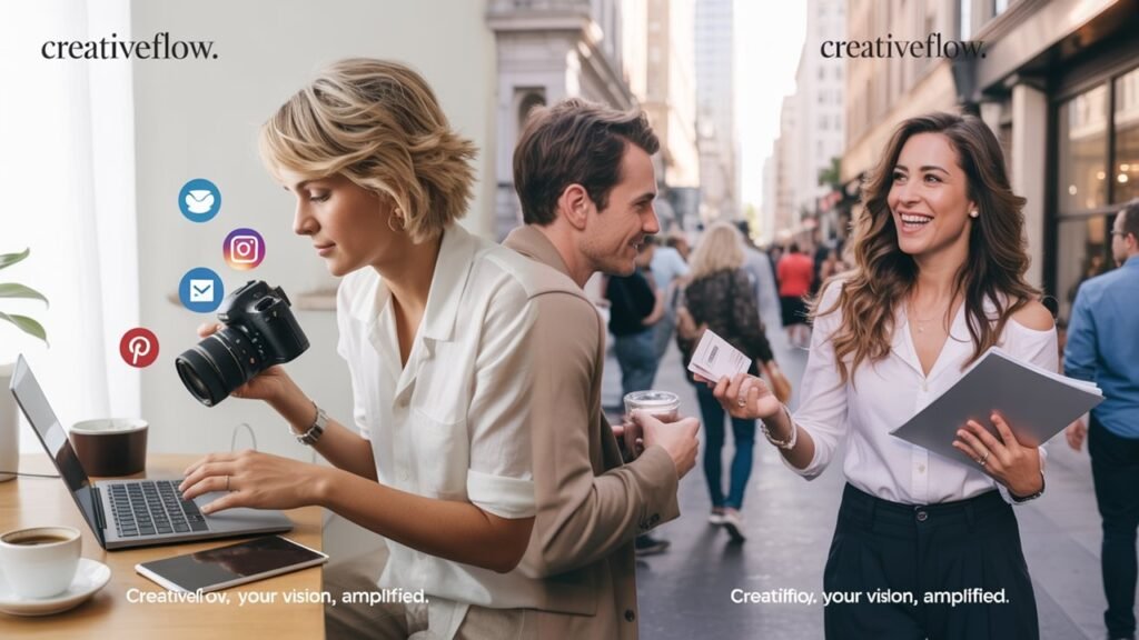 Marketing Your Photography Business Online and Offline