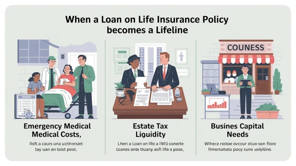 Real-Life Scenarios When Is This Loan Actually Useful