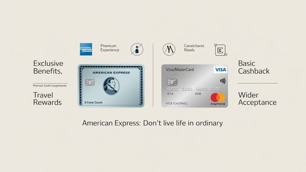What Makes American Express Different From Other Credit Cards