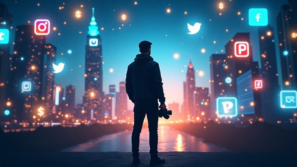 Why Start a Photography Business in 2025