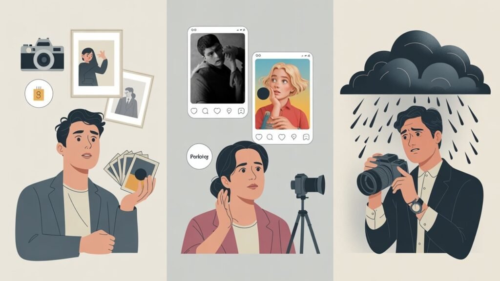 Common Mistakes New Photography Businesses Make